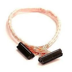 CAVO TRASFERIMENTO DATI ULTRA320 SCSI SUPERMICRO CBL-0063L lrx