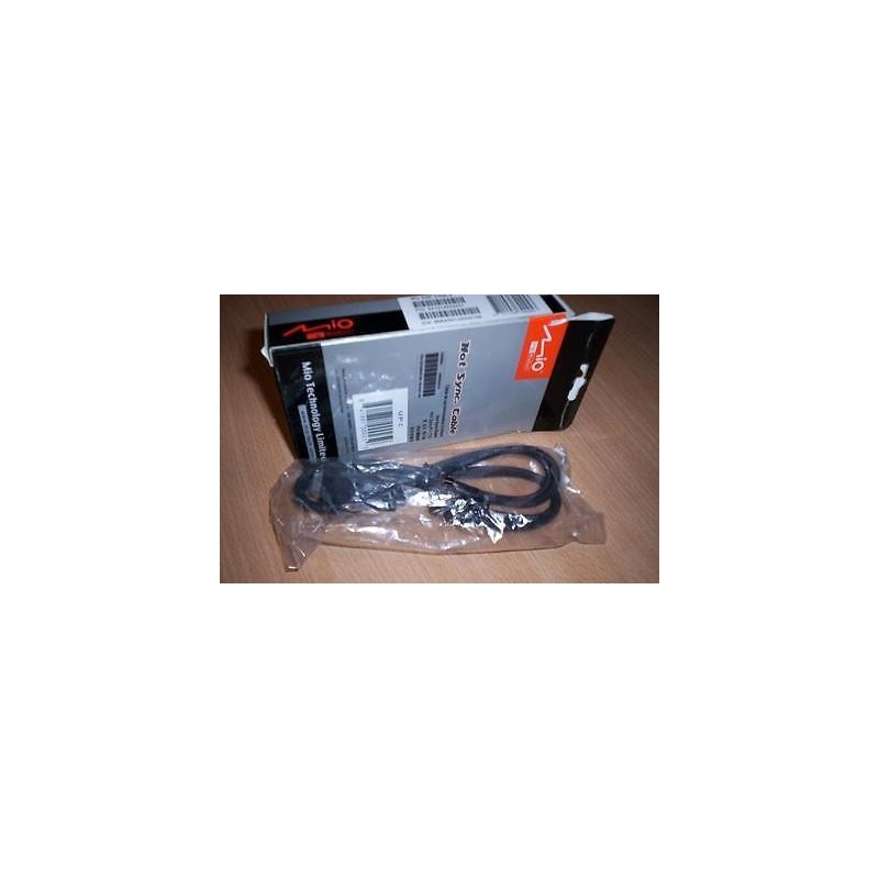 CAVO USB HOT SYNC MIO 336I  ORIGINALE NUOVO lrx1g