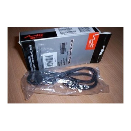 CAVO USB HOT SYNC MIO 336I  ORIGINALE NUOVO lrx1g