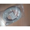 CAVO VGA MONITOR 15HD/15HD MASCHIO 5 METRI ELCART 42/11004-00 NUOVO l NUOVO lrx