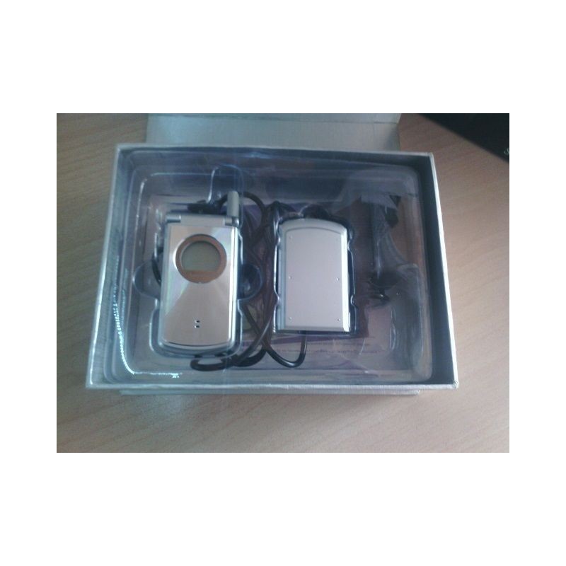 Cellulare Amstrad S1120 per collezionisti  agx