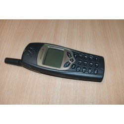 CELLULARE VINTAGE ERICSSON A2628S   DA COLLEZIONE O PARTI RICAMBIO lrx