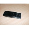 CELLULARE VINTAGE LG KU800 COLORE NERO  DA COLLEZIONE O PARTI RICAMBIO  lrx