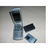 CELLULARE VINTAGE NOKIA N71-1 COLORE ANTRACITE USATO DA COLLEZIONE  lrx
