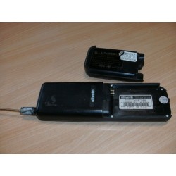 CELLULARE VINTAGE OLIVETTI OCT 300  NERO  DA COLLEZIONE O PARTI RICAMBIO  lrx