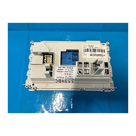 SCHEDA 461975305533 PER LAVATRICE WHIRPOOL AWO/D 6010 - usato agx