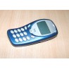 CELLULARE VINTAGE TELIT TYPE GM824  DA COLLEZIONE O PARTI RICAMBIO  lrx