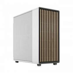PC- Case Fractal Design North XL Chalk White