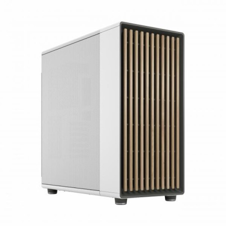 PC- Case Fractal Design North XL Chalk White