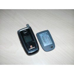 CELLULARE SAMSUNG SGH-ZV10 COLORE NERO BRAND VODAFONE USATO VINTAGE lrx