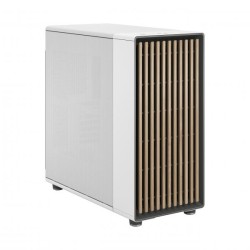 PC- Case Fractal Design North XL Chalk White