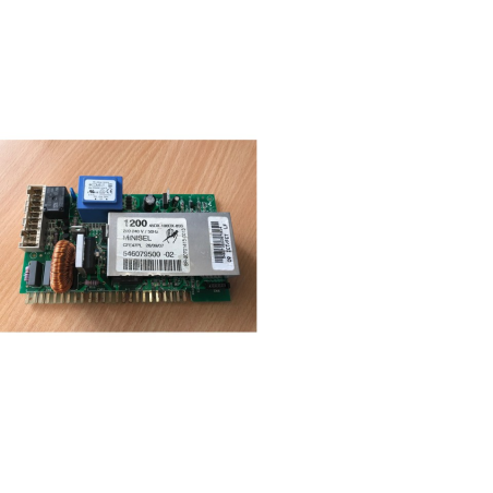 SCHEDA 546079500-02 PER LAVATRICE ARDO