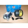 CENTRALE D'ALLARME COMPATTA METASYSTEM M750/7+M15 (P6442R) NUOVO