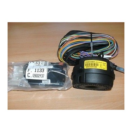 CENTRALE D'ALLARME COMPATTA METASYSTEM TH30PLIP PER TOYOTA P6441MTH30 NUOVO lrx