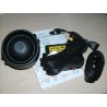 CENTRALE D'ALLARME COMPATTA MSY HPA 780 US  P6476M  NUOVO wfs stilo thesis
