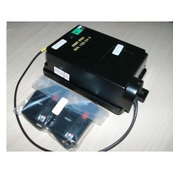 CENTRALE D'ALLARME DI RICAMBIO GEMEL SERPI STAR MK 150-24V CON RADIOC. COD. 952110043  NUOVO