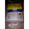 CENTRALE DI SEGNALAZIONE METASYSTEM  P5304   HOME ALARM SUPERSVEGLIA C318  NUOVO