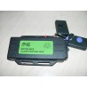 CENTRALINA  D'ALLARME  MOTO MSY M46 CON DUE RADIOCOMANDI  NUOVO