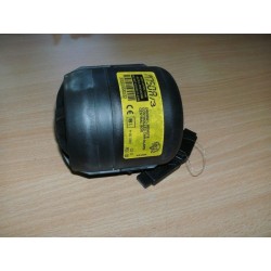 CENTRALINA D'ALLARME DI RICAMBIO CON DUE CHIAVI MSY M750A/3+M15  8P6442C  PER OPEL ZAFIRA 99 NUOVO