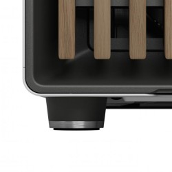 PC- Case Fractal Design North XL Chalk White