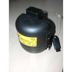 CENTRALINA D'ALLARME DI RICAMBIO CON DUE CHIAVI  MSY M750A/4   NUOVO