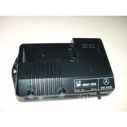952310590 CENTRALINA D'ALLARME DI RICAMBIO GEMEL SERPI STAR GR410/M MICRO 3  NUOVO lrx