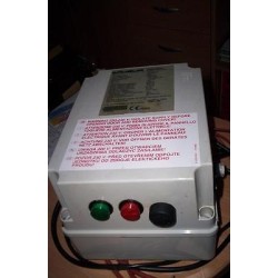 CENTRALINA TERMICA ROBUR CALDARIA UNO  USATO lrx1l