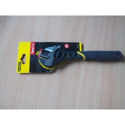 CHIAVE INGLESE STANLEY DYNA GRIP P/N 0-87-793 29mm X 250mm  NUOVO lrx