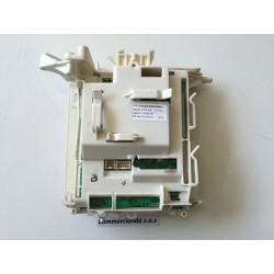 SCHEDA  PER LAVATRICE ZOPPAS P 1200 EMD  COD 132191100 / 451515000  USATO