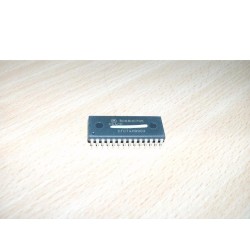 CIRCUITO INTEGRATO IC XC68HC705 CTCTAH9903 28 PIEDINI 3,5 X 1,5 CM NUOVO lrx