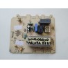 SCHEDA COD 30171011801/1 PER LAVATRICE SANGIORGIO CARLOTTA 87 DSP  USATO