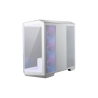 CASE MINI-TW MPG PANO M100R PZ WH BLACK NO PSU MATX/MINI-ITX