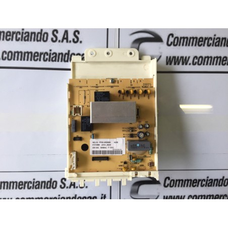 SCHEDA COD 41013996 PER LAVATRICE CANDY C2 510-01 S compatibile anche con hoover