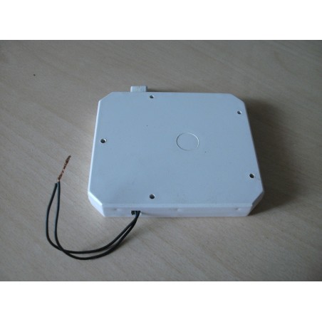 CONTATTO SENSORE ELETTROMECCANICO A FILO TAPPARELLA ANTINTRUSIONE URMET 1033/207
