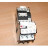 CONTATTORE AEG LS 17 P/N 910-302  CON RELE' TERMICO AEG B17S 910-341  USATO lrx