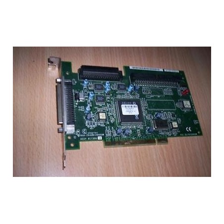 CONTROLLER SCSI PCI ADAPTEC AHA-2940W/2940UW USATO lrx125