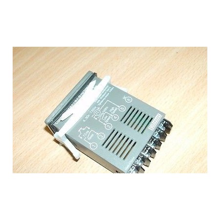 CONTATORE COUNTER CROUZET COUNTER 2231 P / N 87 610 04 LCD 8 DIGITS cifre mod SP2