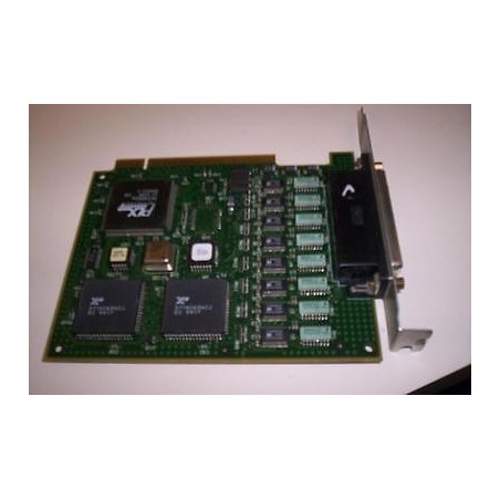 DIGI CLASSIC BOARD CORSAIR PCI 8 P/N 50000506-01  USATA lrx