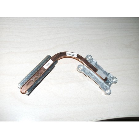 DISSIPATORE CPU PER NOTEBOOK LENOVO 3000 N100 P/N ATZHW000300 NUOVO lrx
