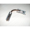 DISSIPATORE CPU PER NOTEBOOK LENOVO 3000 N200 P/N ATZHY000200 NUOVO lrx
