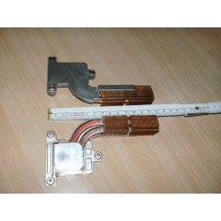 DISSIPATORE SENZA VENTOLA PER NOTEBOOK  USATO lrx