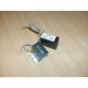 ELECROMAGNETIC COUNTER CONTATORE YENOX COA126 12VDC 18 CPS USATA  lrx
