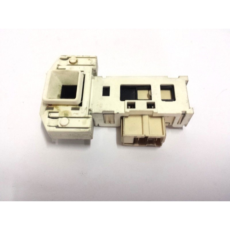 BLOCCAPORTA  COD.5420005434 PER LAVATRICE BOSCH WIM34 15 usato