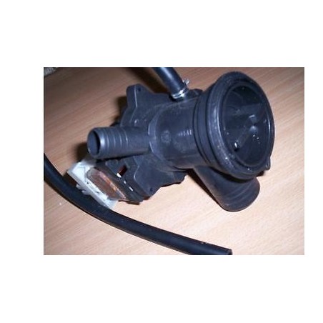ELETTROPOMPA PLASET COD.63049 P/N 30161006501 PER SANGIORGIO PREMIA   lrx1d