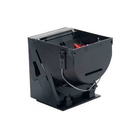 EROGATORE MONETE AZKOYEN U HOPPER  USATO lrx2.1