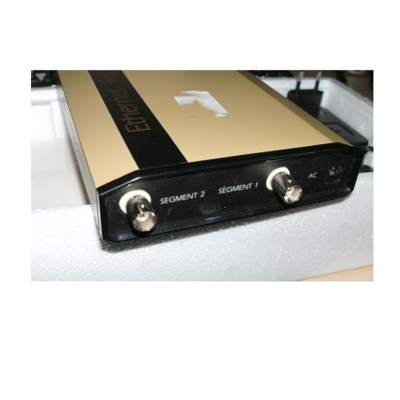 ETHERNET REPEATER 2 BNC PORTS USATO lrx