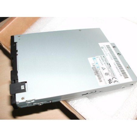FLOPPY DRIVE PER LAPTOP FDD MITSUMI D353F3  lrx
