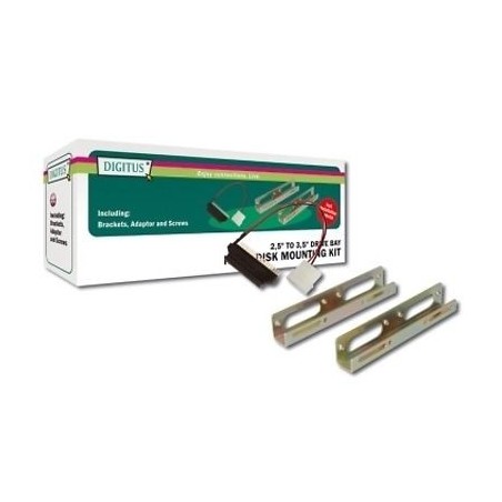Frame Kit x Hd 2.5" + Cavo alimentazione   nuovo  agx