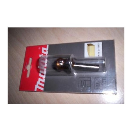 FRESA PER LEGNO GAMBO 8 MAKITA P/N D-10621 PER RIFILARE E SMUSSARE lrx1.6