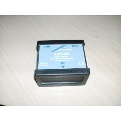 GENERATORE MINI DISEQC A COMANDO IR ANTARES ABG900    ABG 900NUOVO